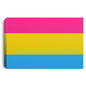 COLORS OF PRIDE | CHOICE OF WALL ART
