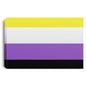 COLORS OF PRIDE | CHOICE OF WALL ART