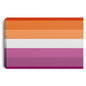 COLORS OF PRIDE | CHOICE OF WALL ART