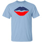 USA KISS TEE