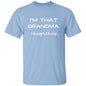 I'M THAT GRANDMA S/S TEE