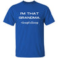 I'M THAT GRANDMA S/S TEE