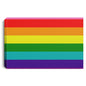 COLORS OF PRIDE | CHOICE OF WALL ART