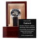 TO MY INCREDIBLE HUSBAND | OPENWORK WATCH