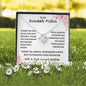 TO MY INCREDIBLE MOTHER ON MY WEDDING DAY | ALWAYS YOUR DAUGHTER