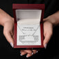 TO THE MOST IMPORTANT WOMAN IN YOUR LIFE