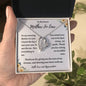 TO MY FUTURE MOTHER-IN-LAW | THANK YOU