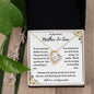 TO MY FUTURE MOTHER-IN-LAW | THANK YOU