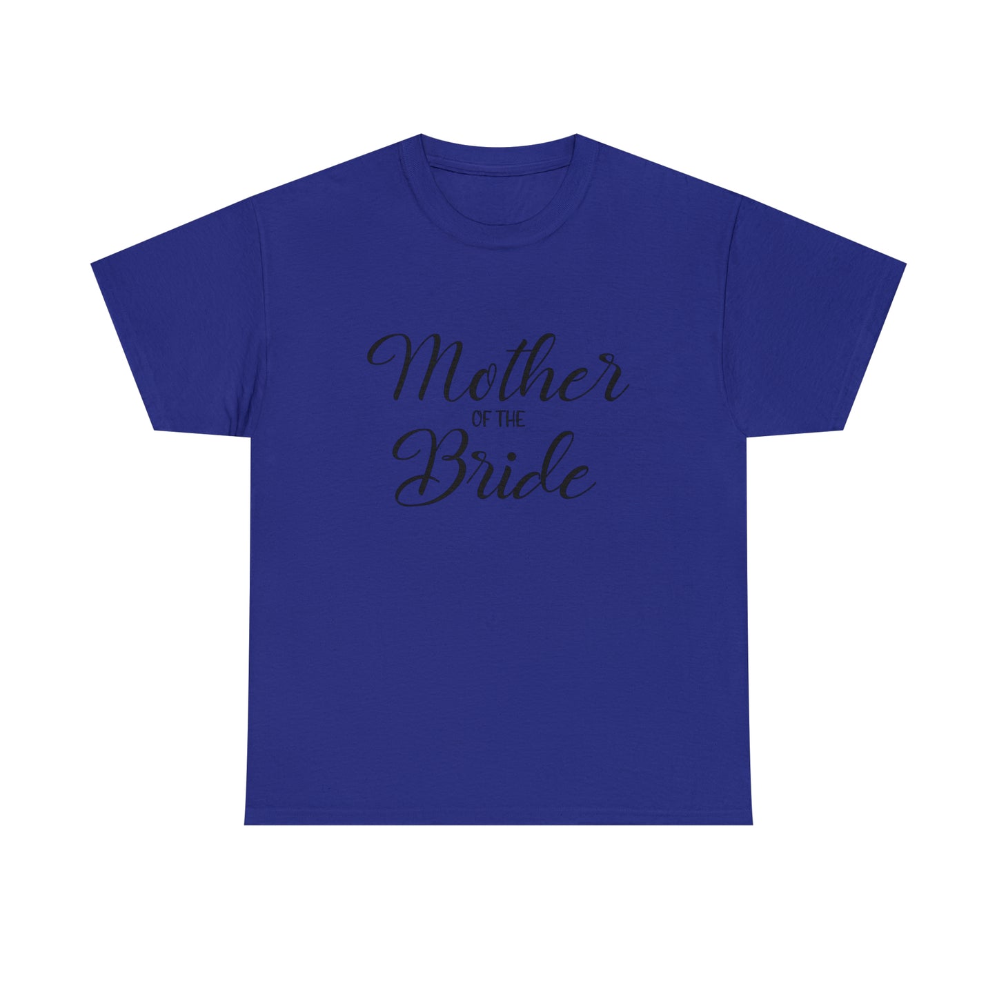 Mother of the Bride Graphic Tee