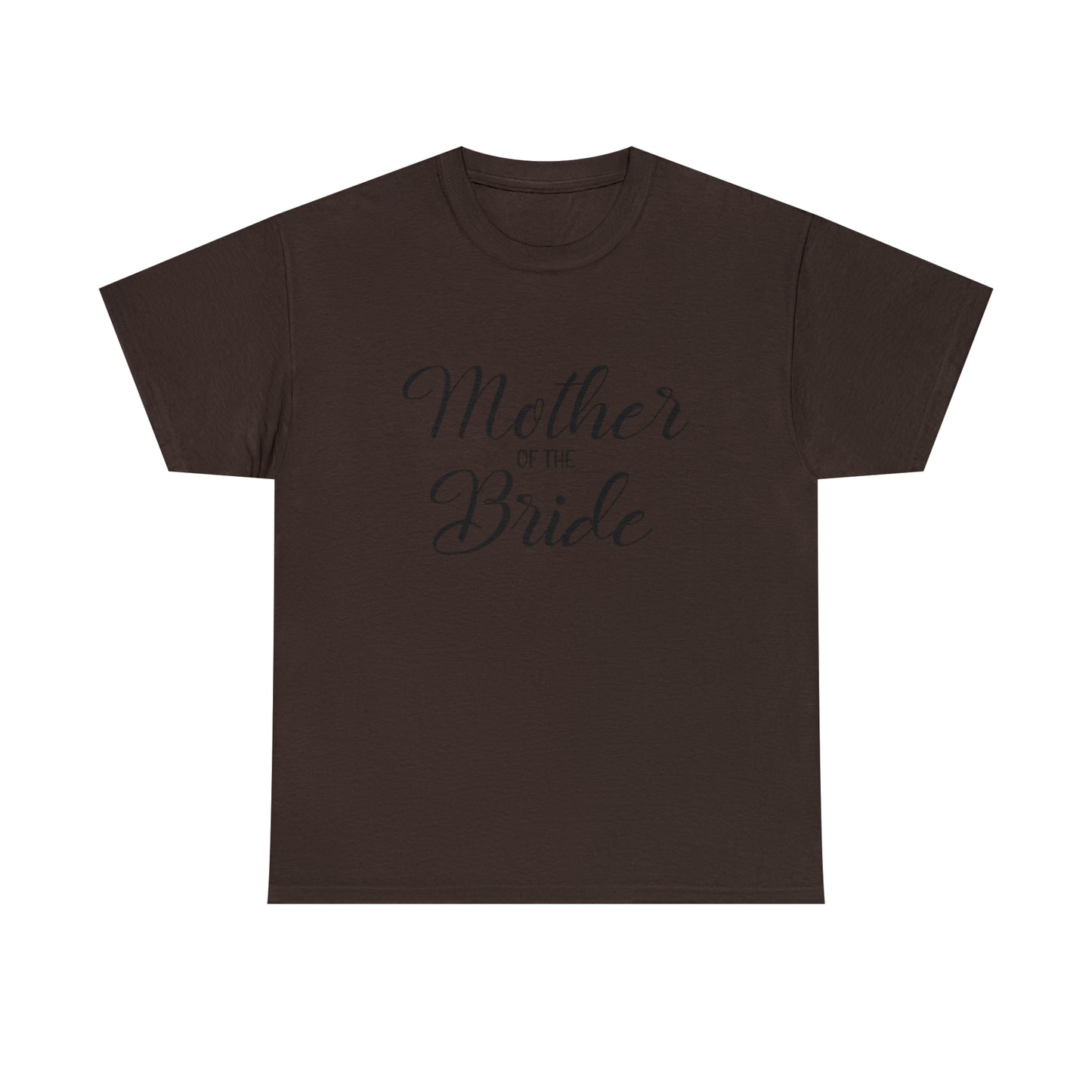 Mother of the Bride Graphic Tee