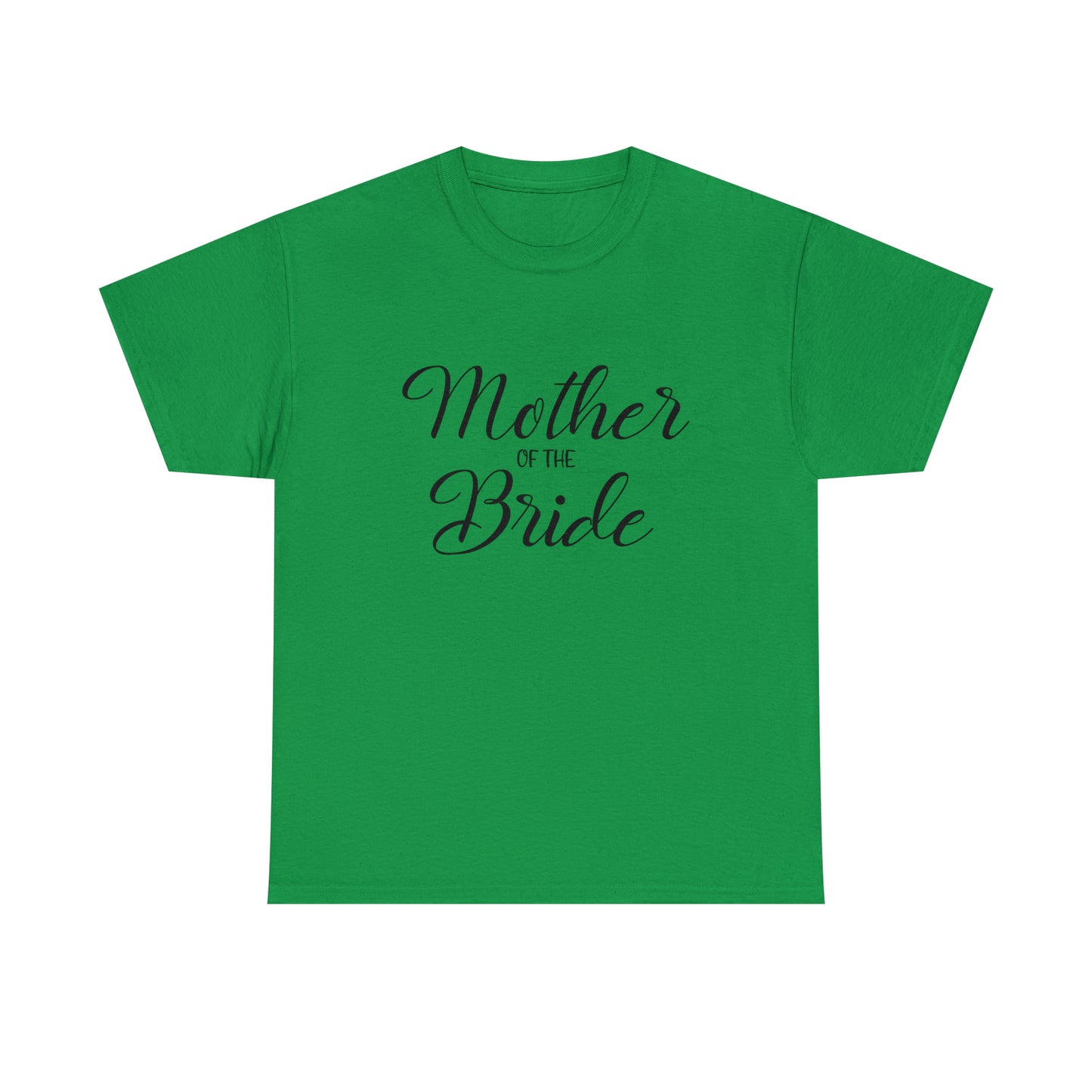 Mother of the Bride Graphic Tee