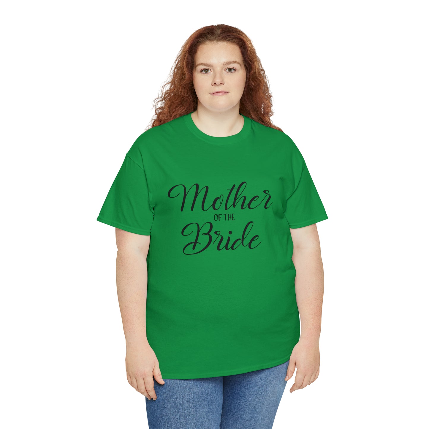 Mother of the Bride Graphic Tee