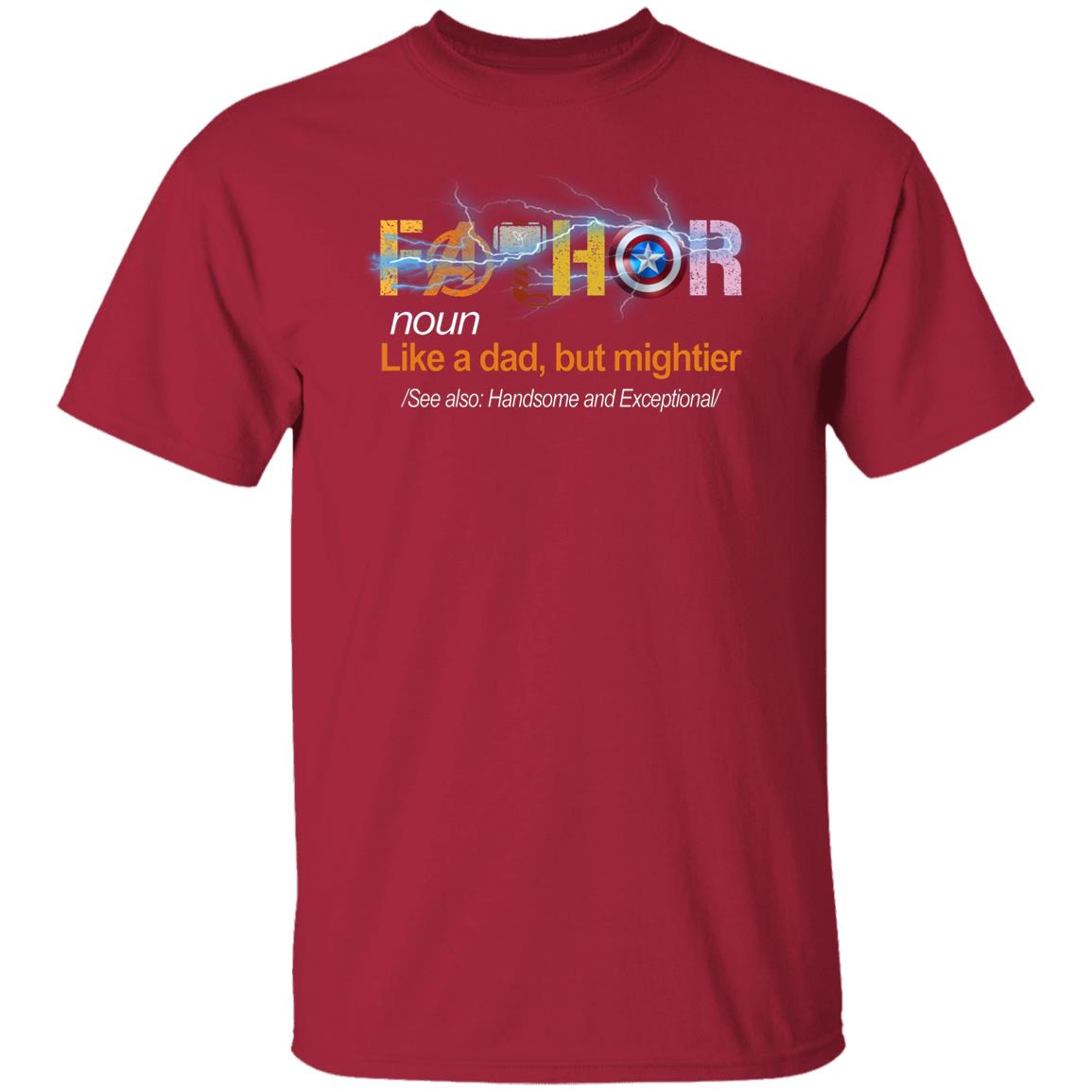 FA-THOR TEE