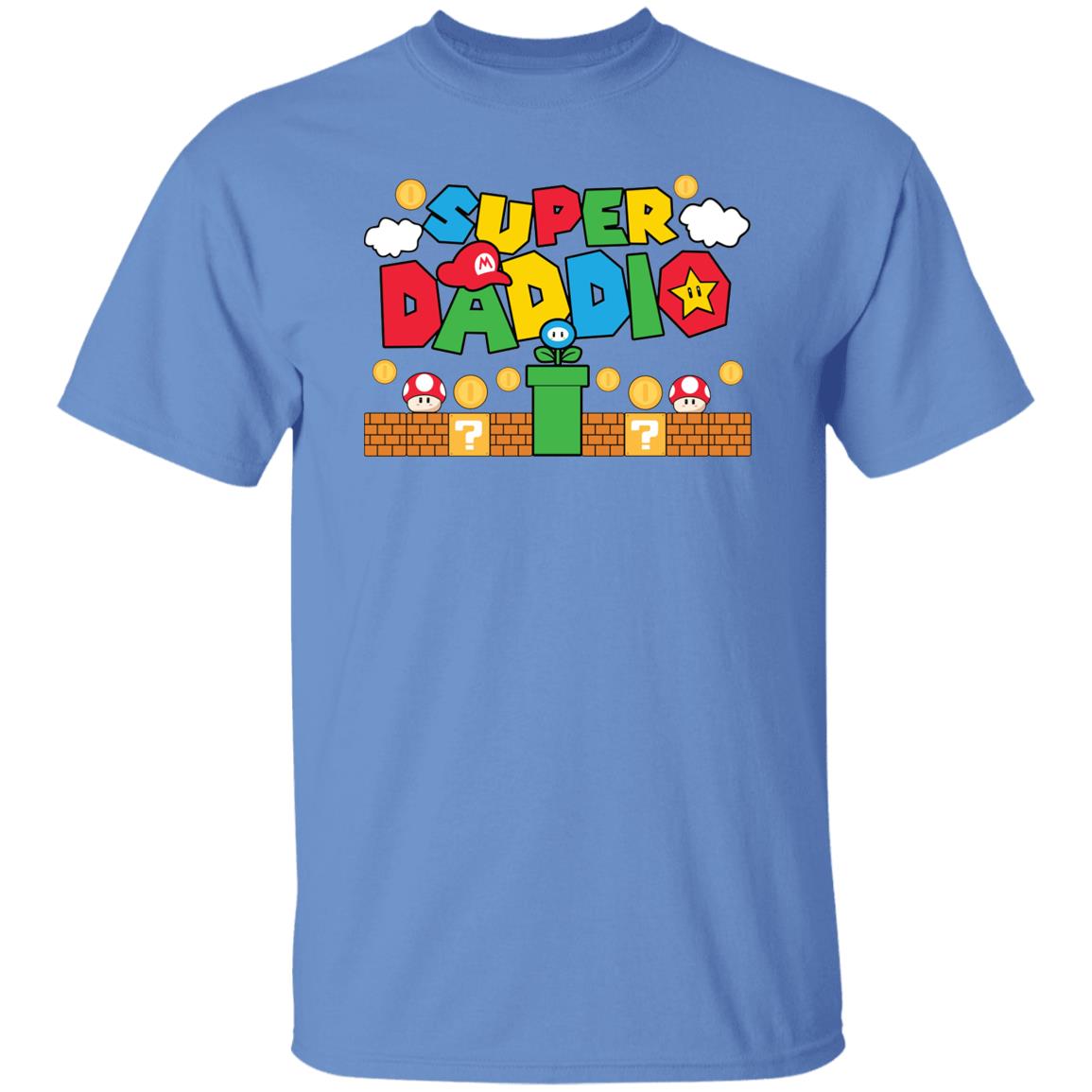 SUPER DADDIO TEE