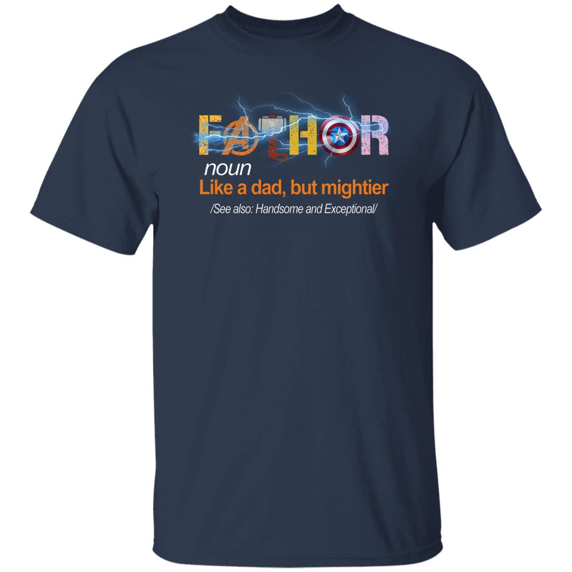 FA-THOR TEE